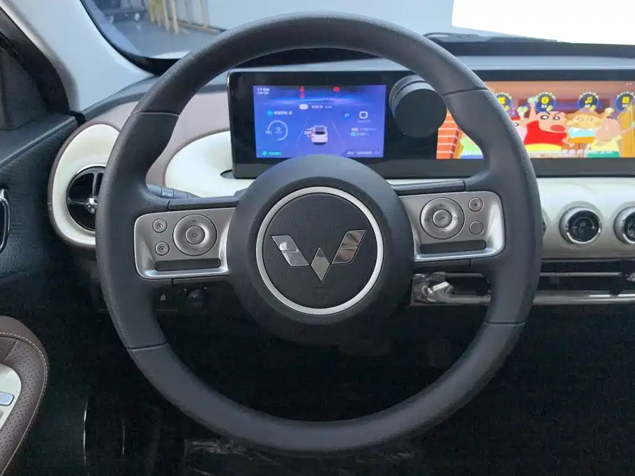 Wuling Bingo — миниатюра 15