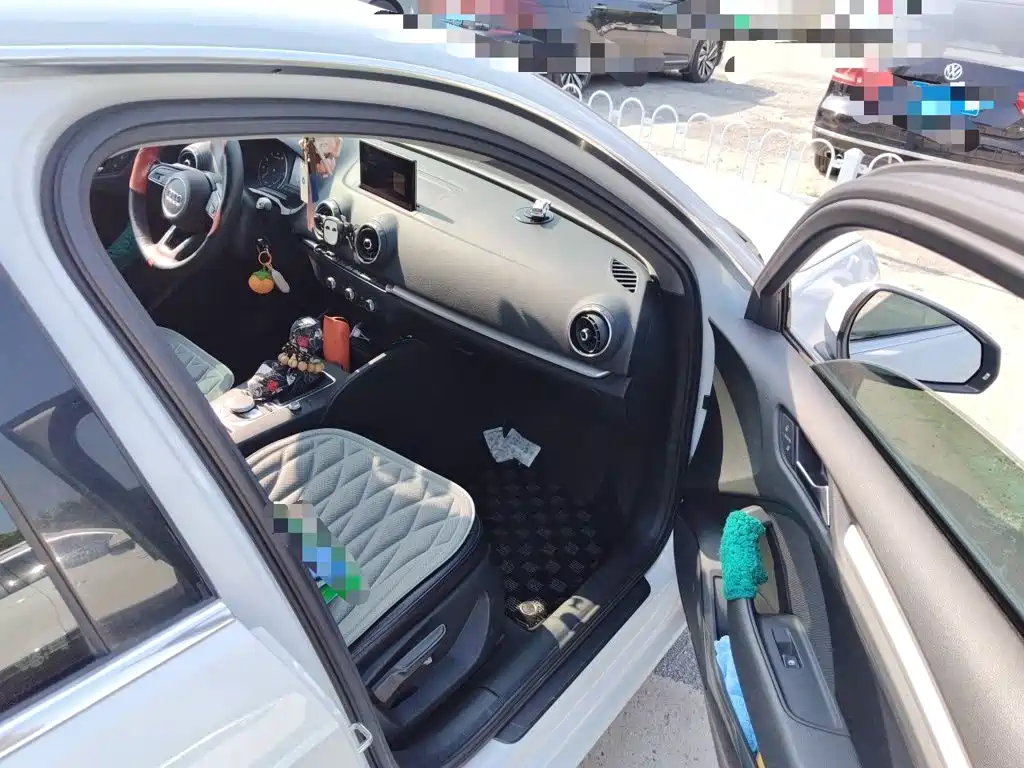 Audi A3 — миниатюра 19