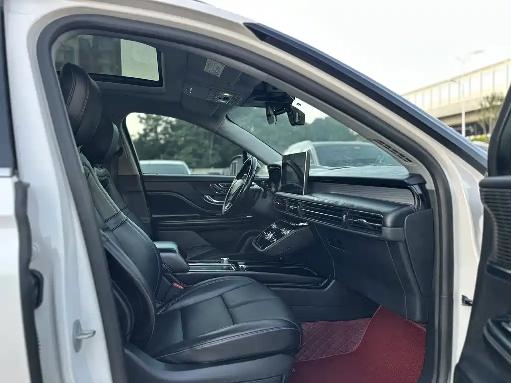 Lincoln Corsair 2.0T 2WD Delight Edition, фото 5