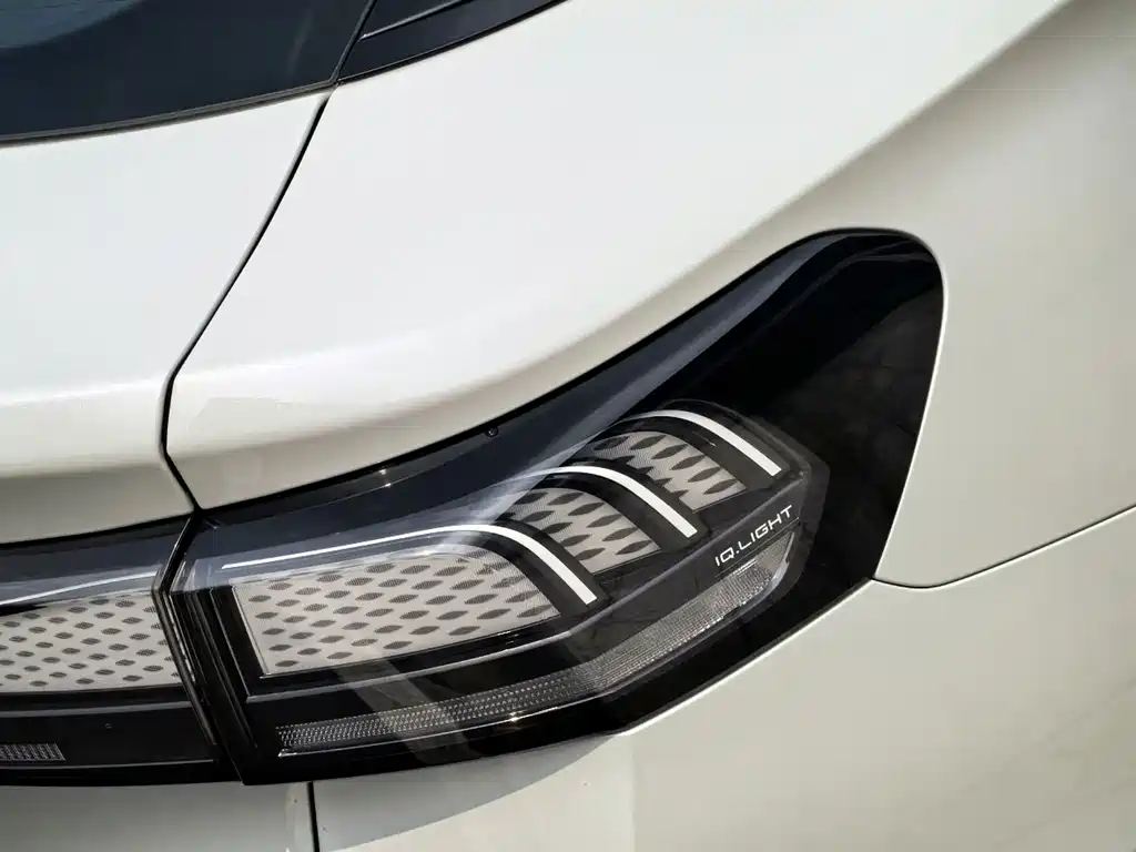 Volkswagen ID.7 VIZZION — миниатюра 20