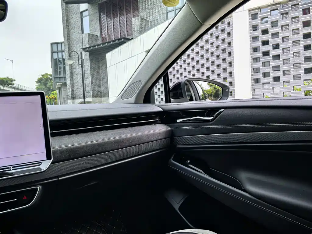 Volkswagen ID.7 VIZZION — миниатюра 31