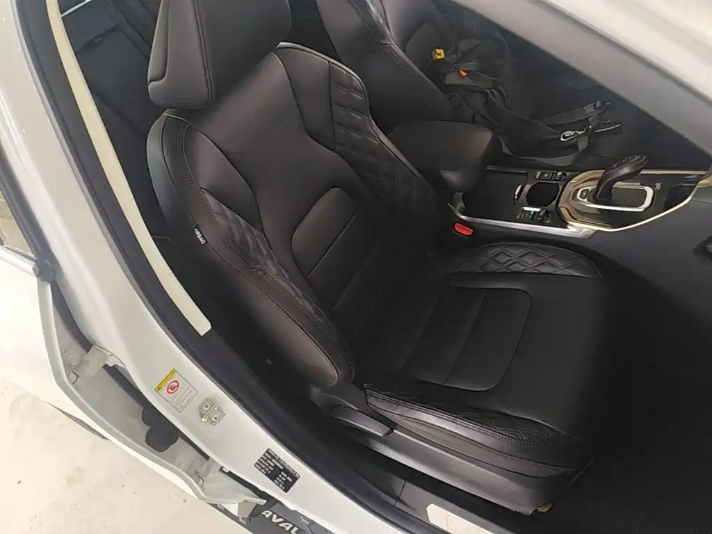 Haval H6 — миниатюра 25