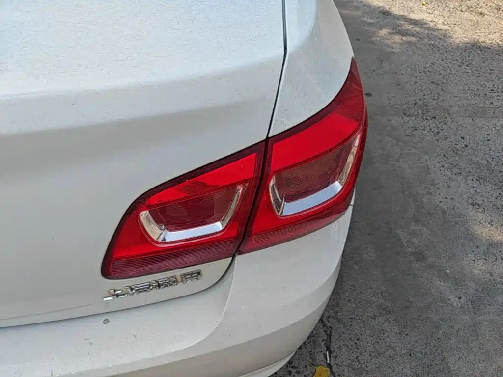 Chevrolet Cruze — миниатюра 8