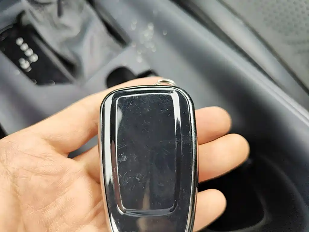 Toyota IZOA — миниатюра 13