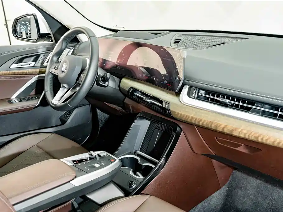 BMW X1 — миниатюра 18
