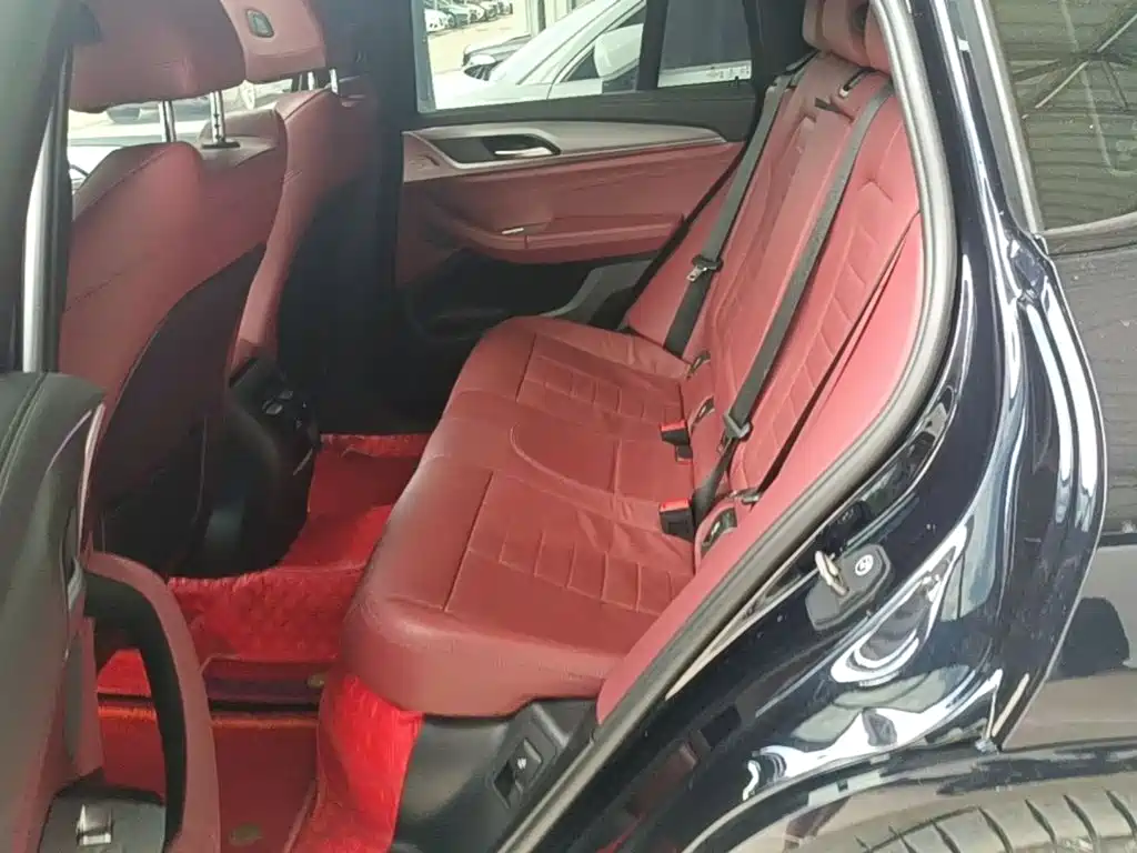 BMW X4 — миниатюра 17