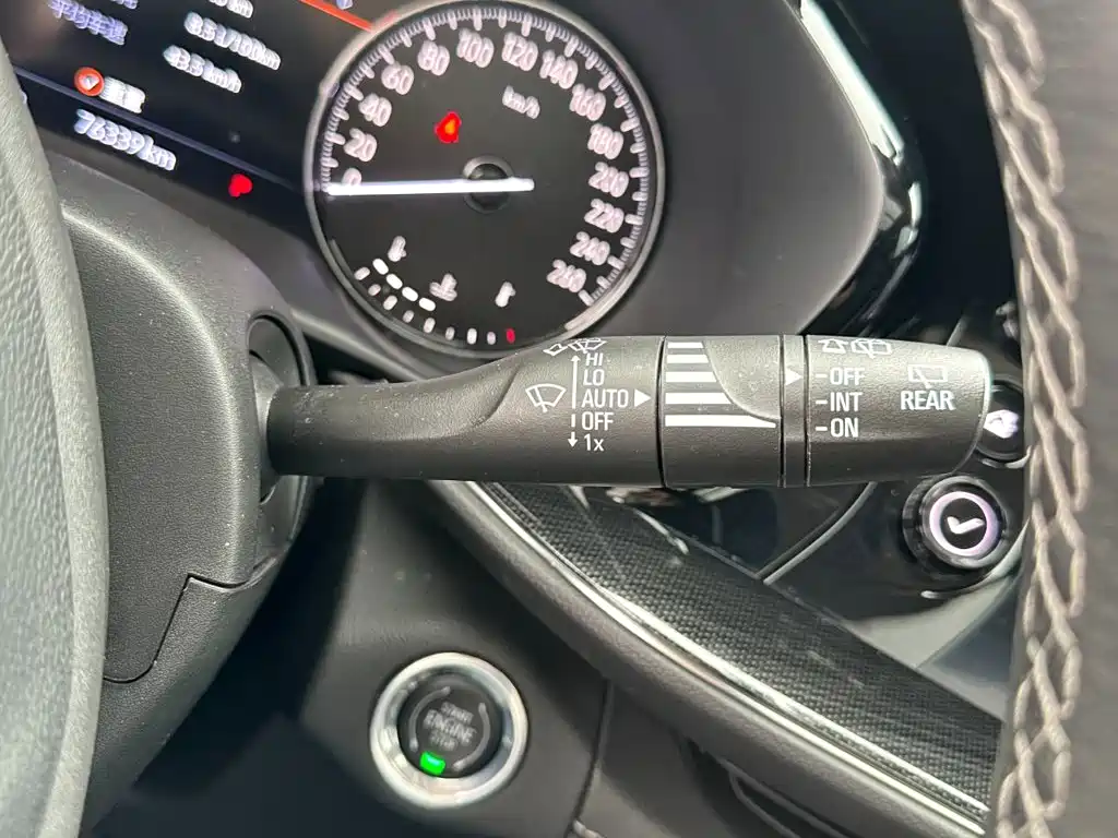 Buick Envision Plus — миниатюра 24