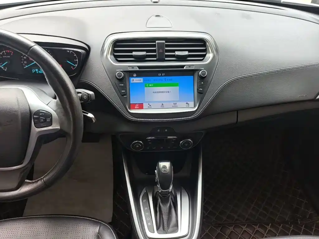 Ford Escort — миниатюра 13