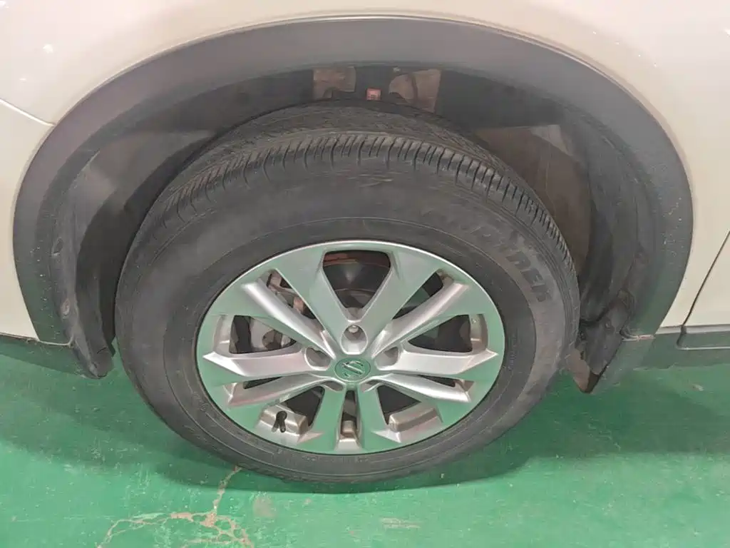 Nissan X-Trail — миниатюра 23