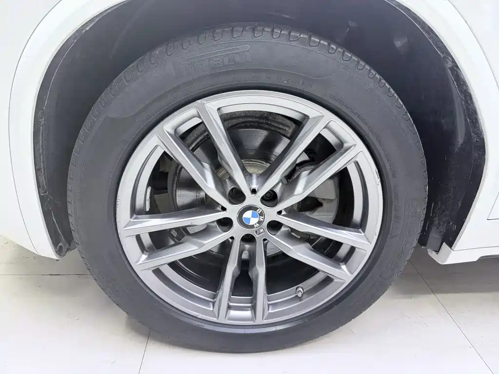 BMW X3 — миниатюра 23