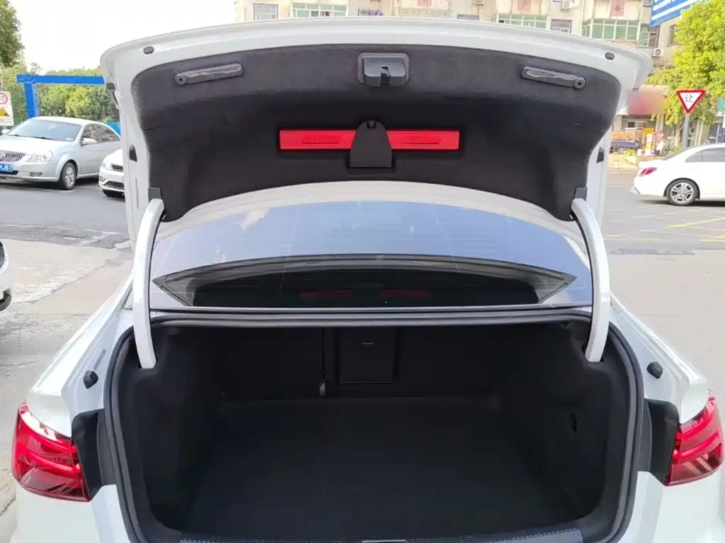 Audi A3 — миниатюра 19