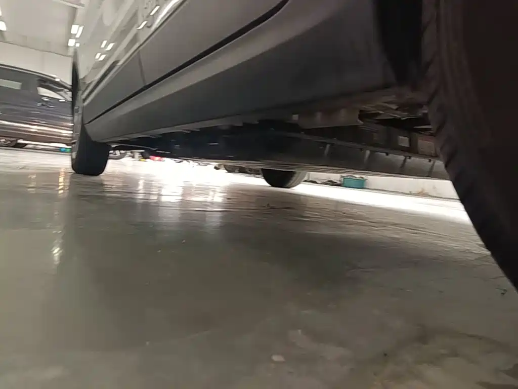 Leapmotor Leapmotor T03 — миниатюра 22
