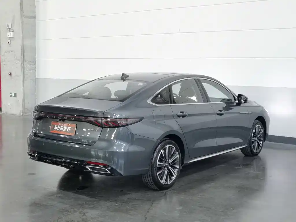 Chery Arrizo 8 PRO — миниатюра 2