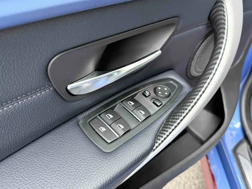 BMW 4 Series — миниатюра 7