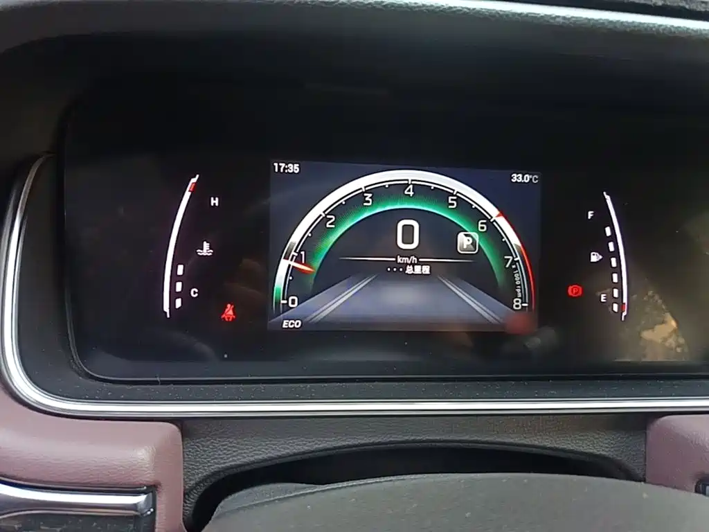 GAC Motor Trumpchi M6 — миниатюра 4