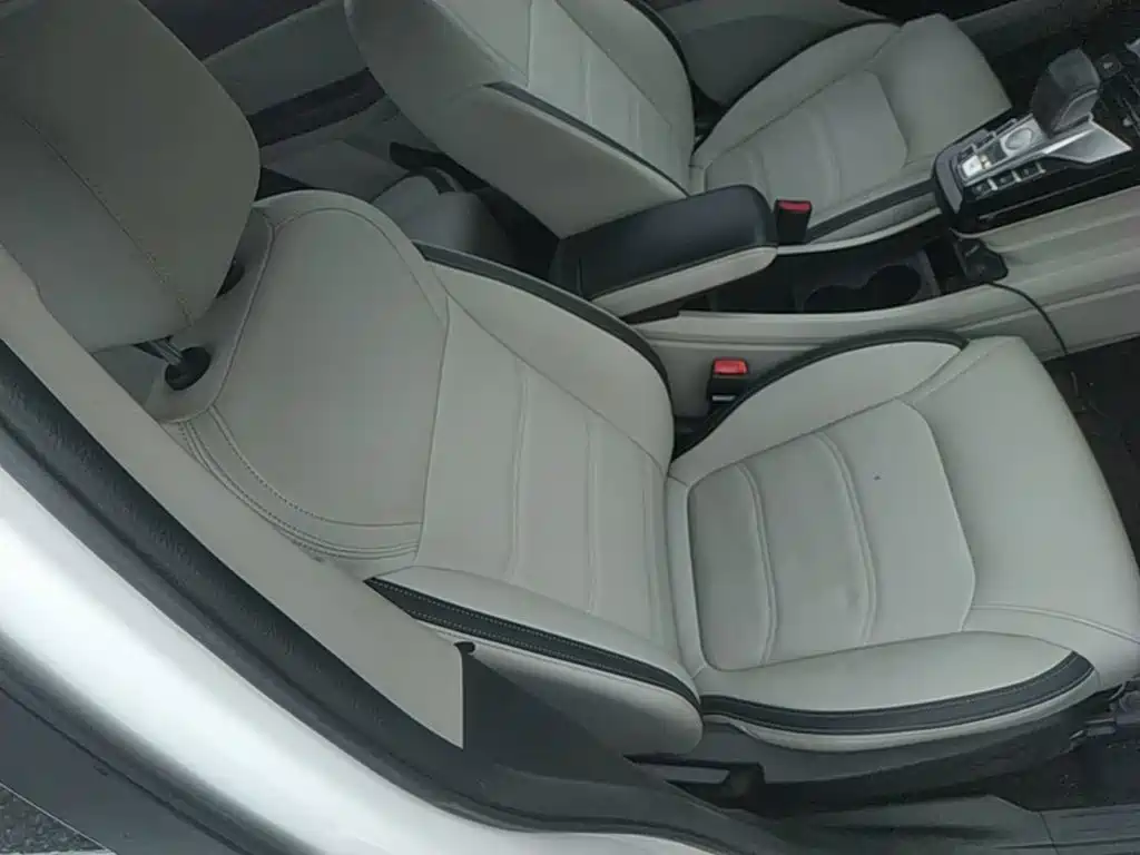 BYD Yuan Pro — миниатюра 25