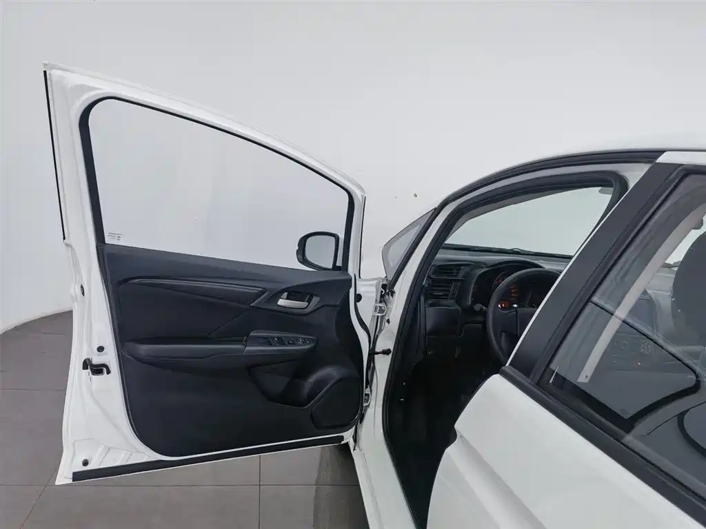 Honda Fit 2018 1.5L CVT Comfort