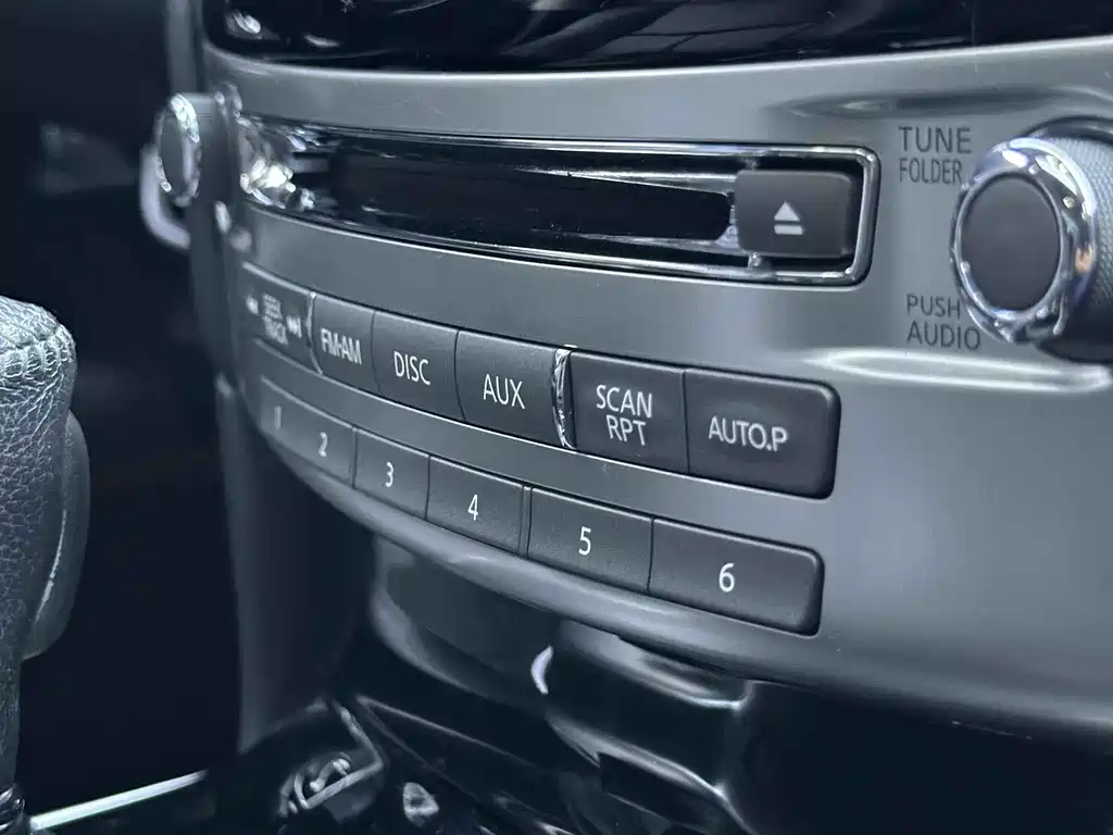 Infiniti Q70 2015 Q70L 2.5L Elite