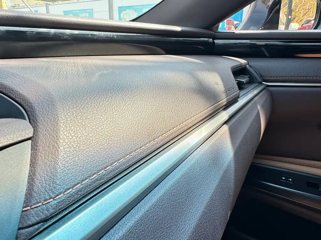 Lexus ES — фотографии объявления, Фото 34