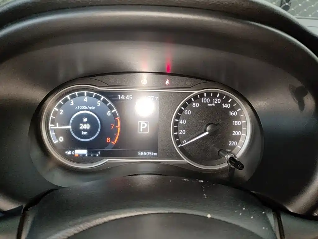 Nissan Kicks — миниатюра 12