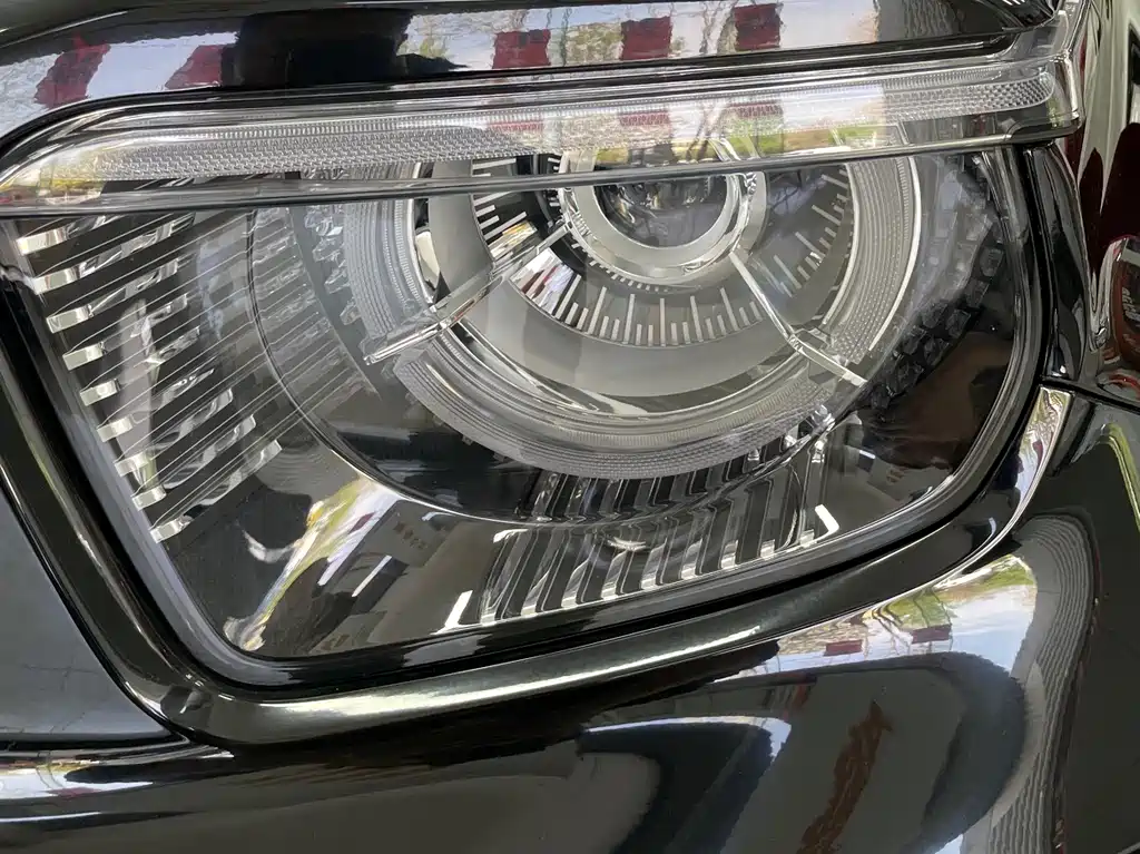Tank 700 New Energy Hi4-T Ultimate Edition, фото 26