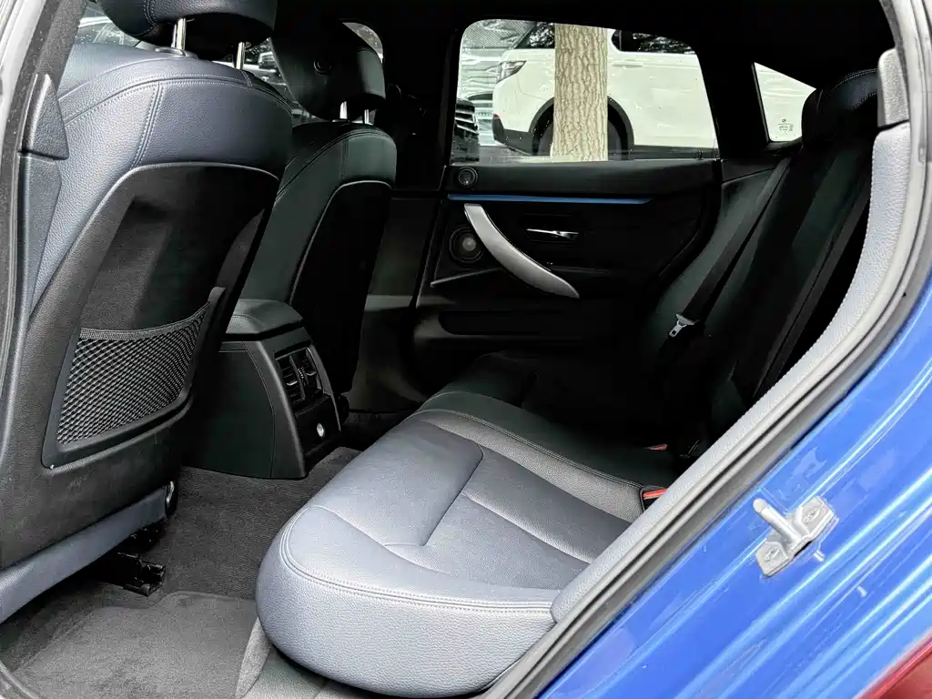 BMW 4 Series — миниатюра 17