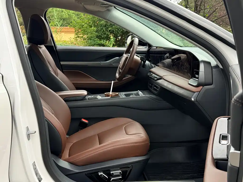 Lincoln Z — миниатюра 19