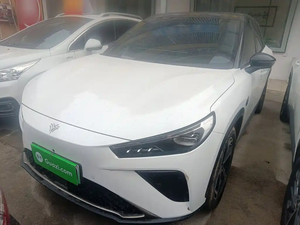 Neta L 2024 220 Premium