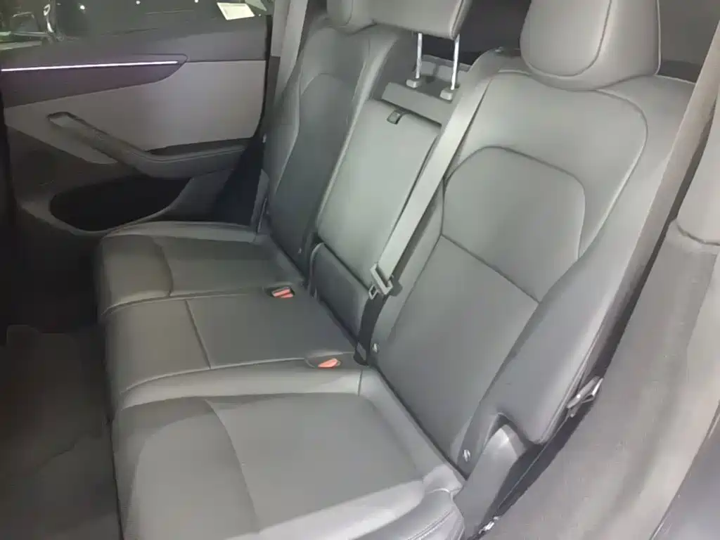 Tesla Model Y — миниатюра 17