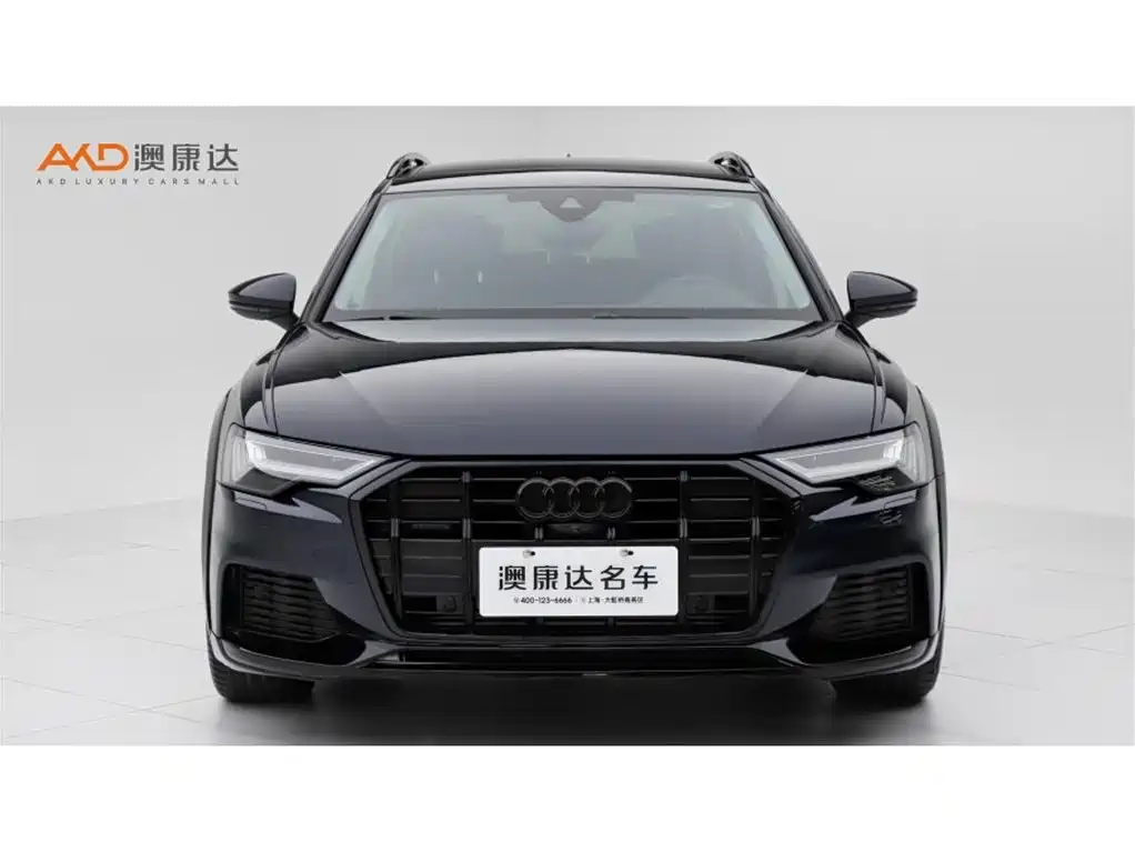 Audi A6 2022 allroad quattro 55 TFSI Premium