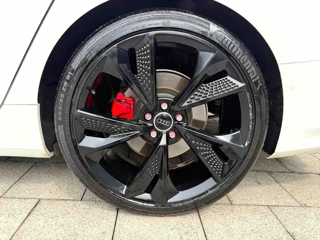 Audi A7 — миниатюра 15