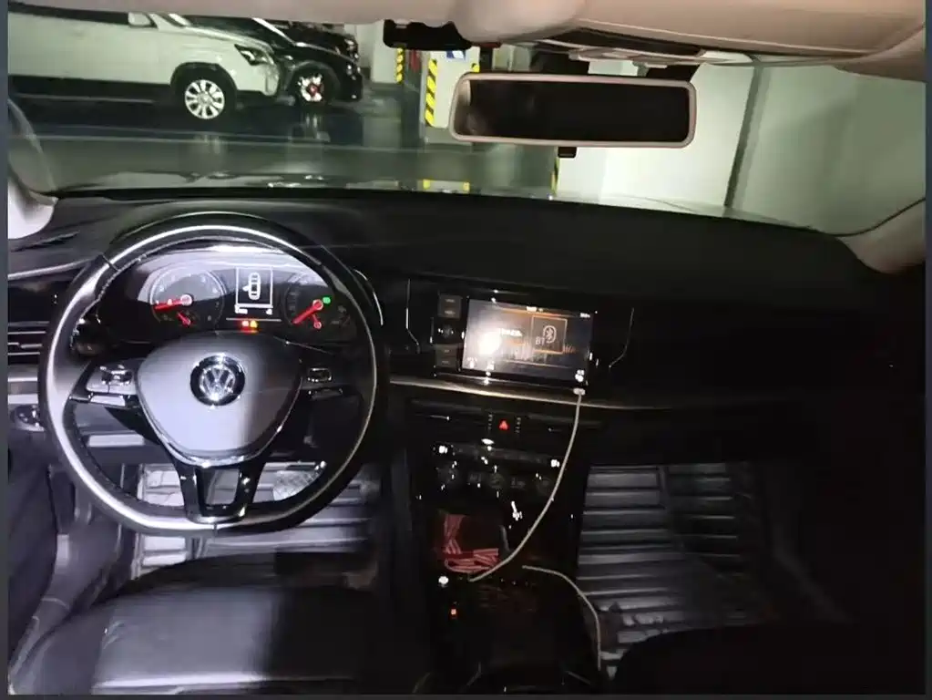 Volkswagen Passat — миниатюра 5