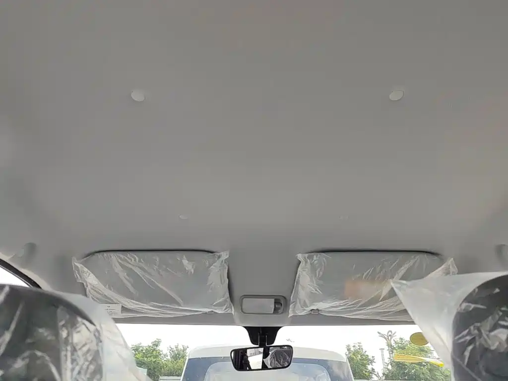 Wuling Zhiguang EV — миниатюра 18