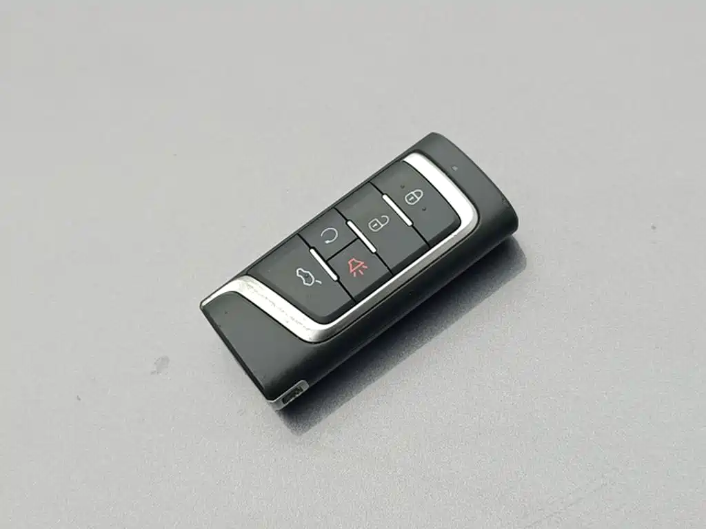 GAC Motor Trumpchi GS8 — миниатюра 13