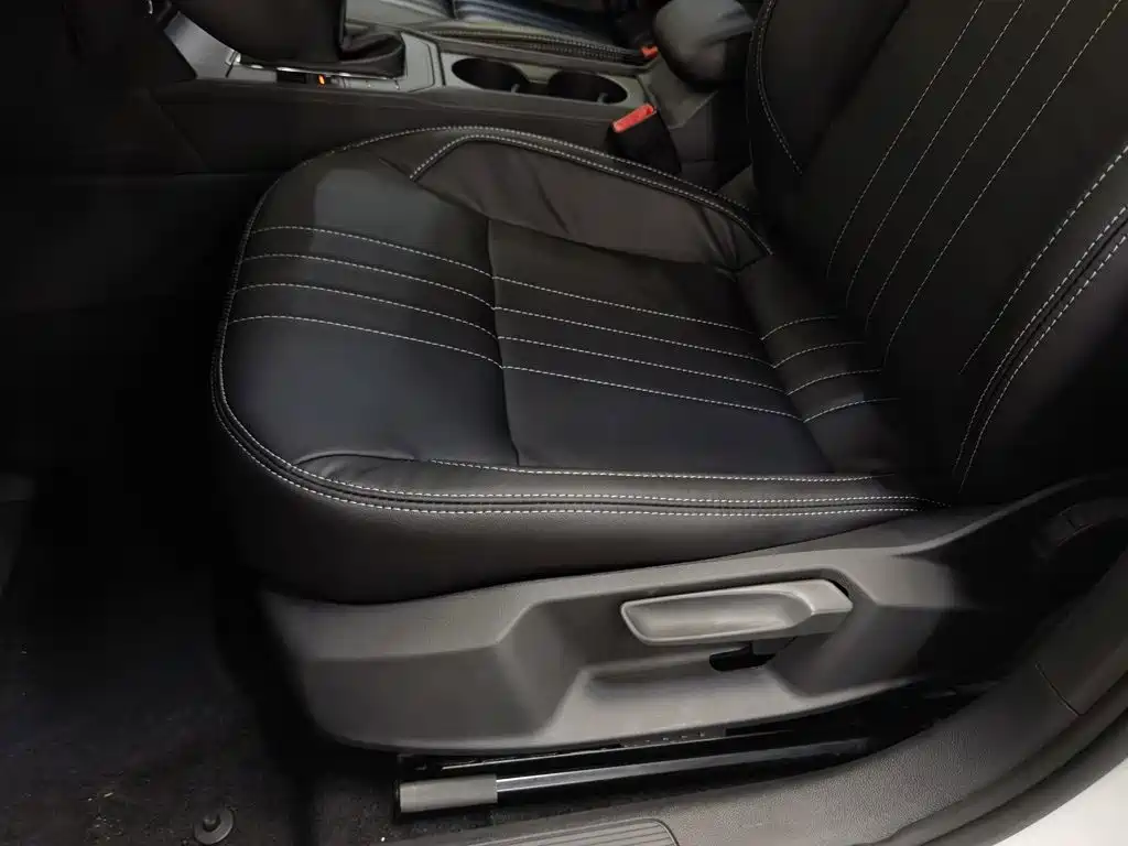 Volkswagen Lamando — миниатюра 20
