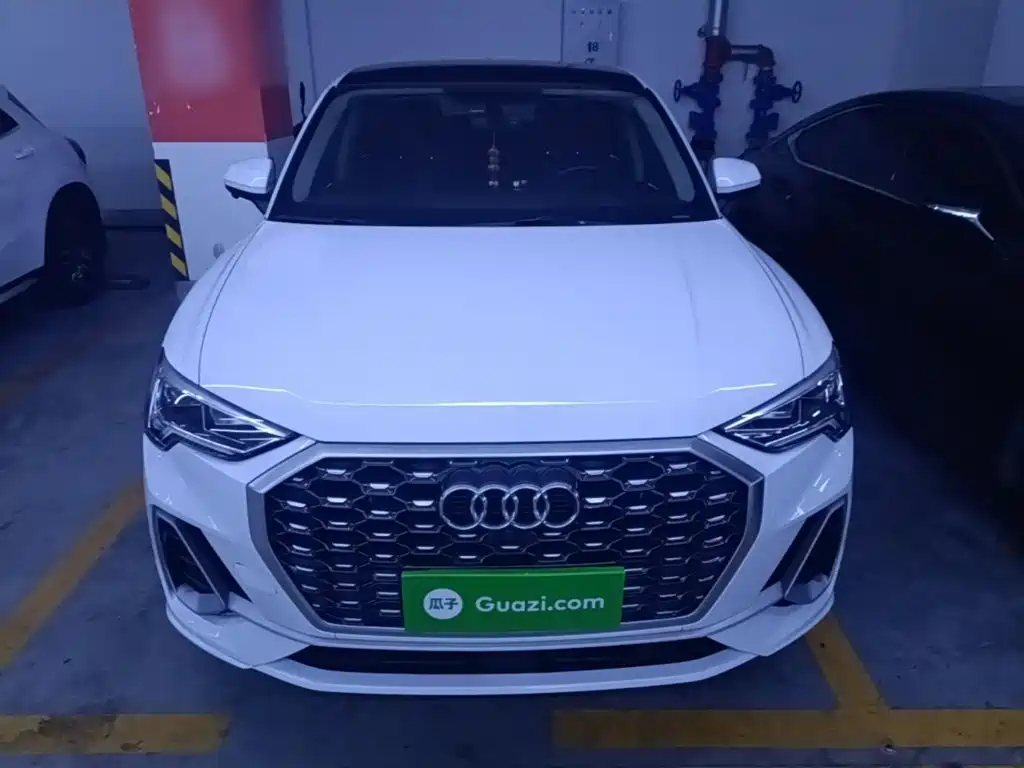 Audi Q3 Sportback — миниатюра 3