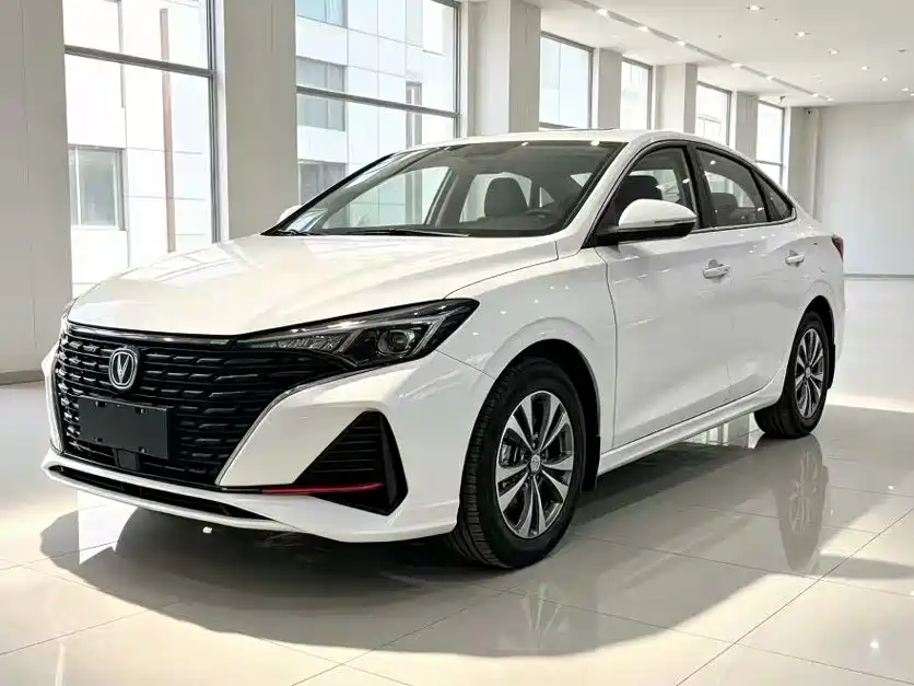 Changan Eado