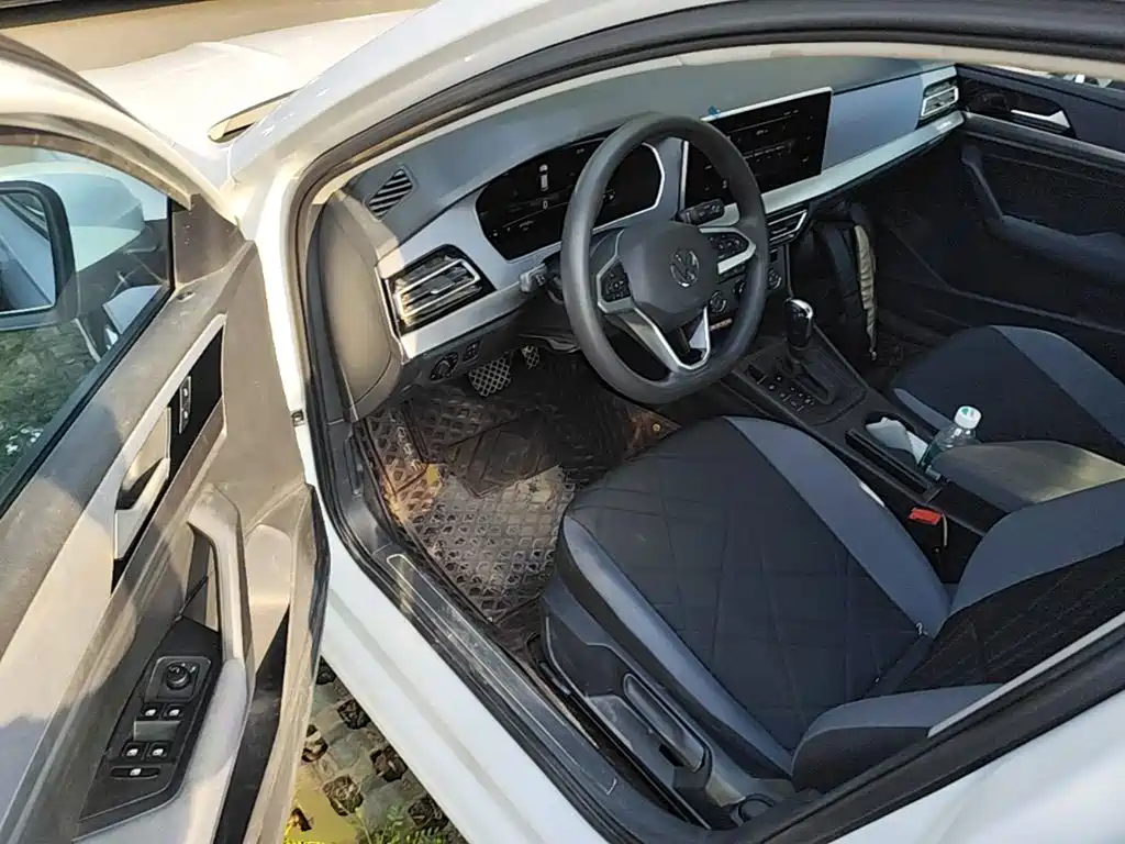 Volkswagen Lavida — миниатюра 16