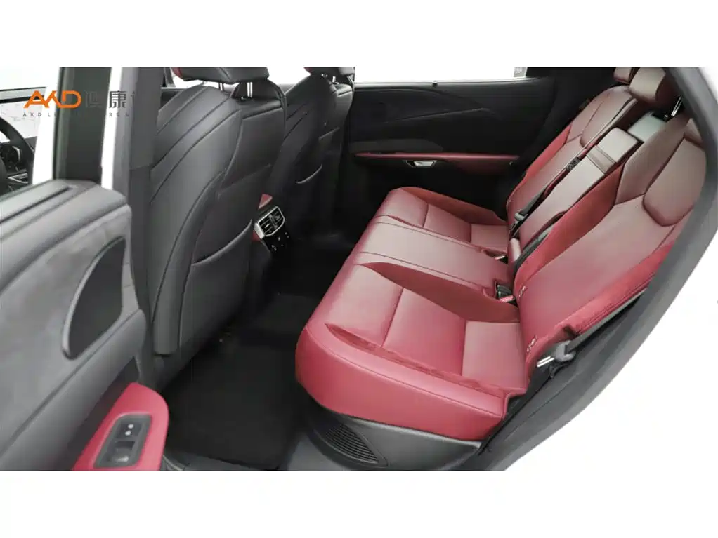 Lexus RX 2023 500h F SPORT Performance