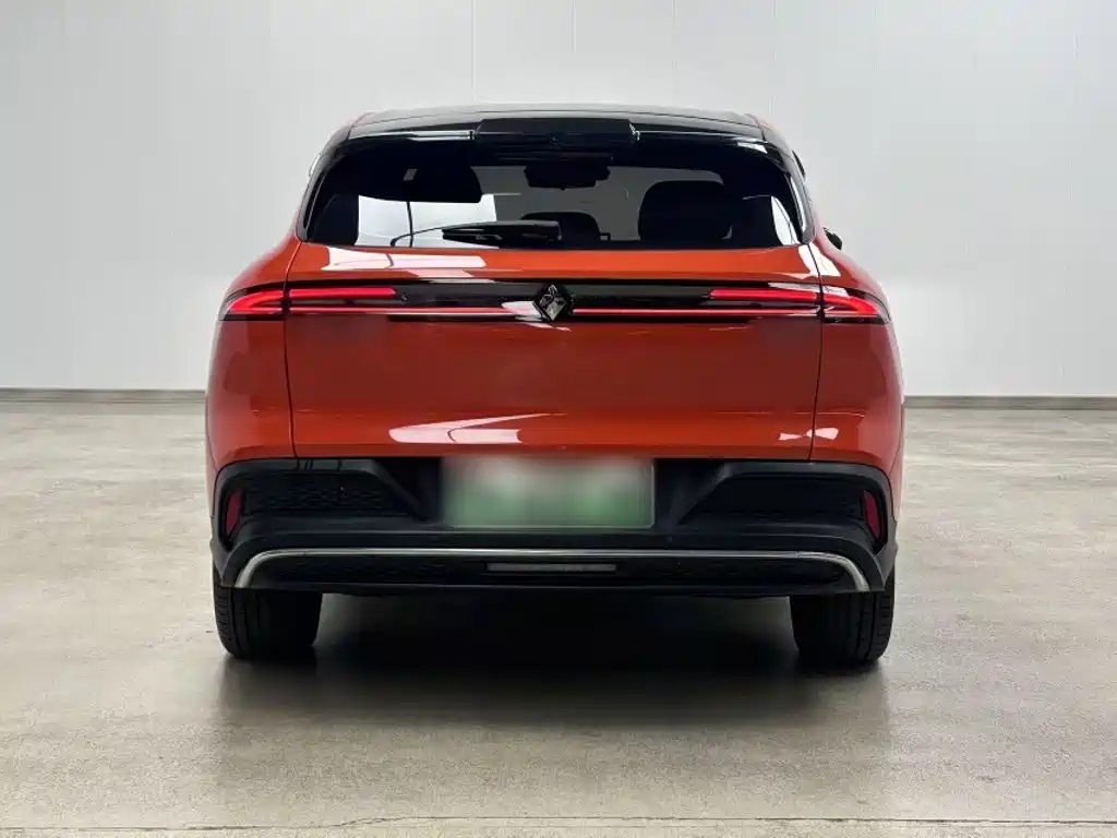 Baojun Yunhai — миниатюра 6