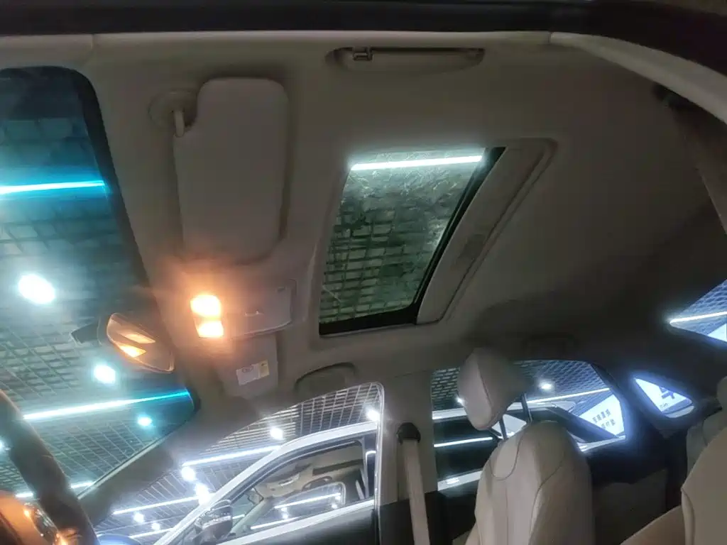 Buick Excelle — миниатюра 18