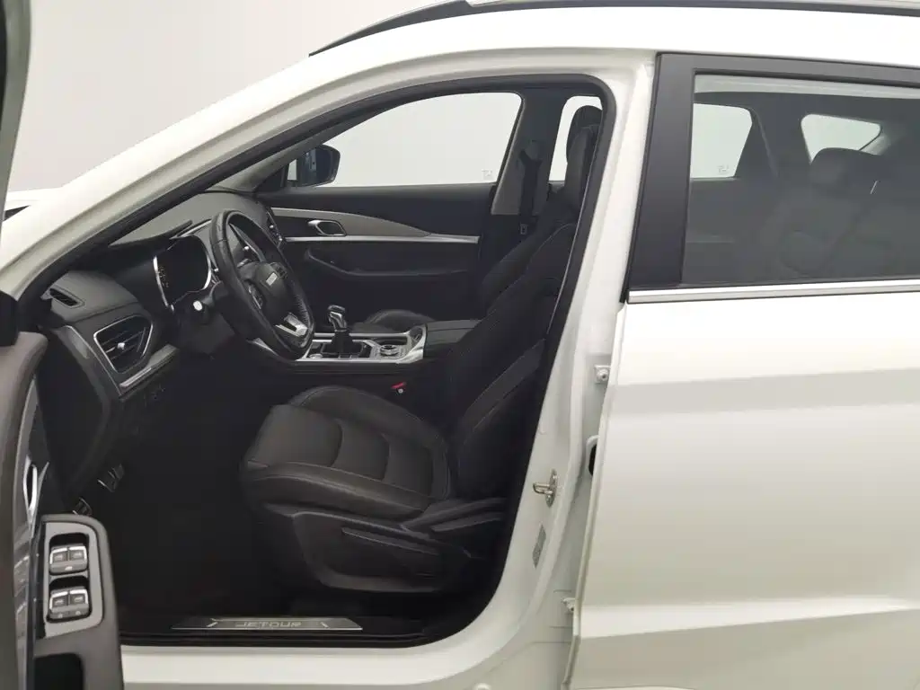 Jetour X70 — миниатюра 10