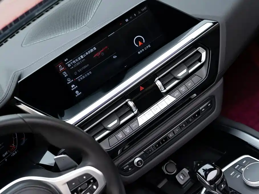 BMW Z4 — миниатюра 12