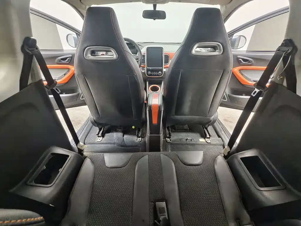 Chery QQ Little Ant — миниатюра 10