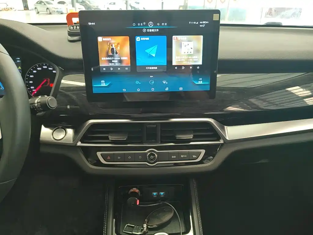 BYD Song — миниатюра 13