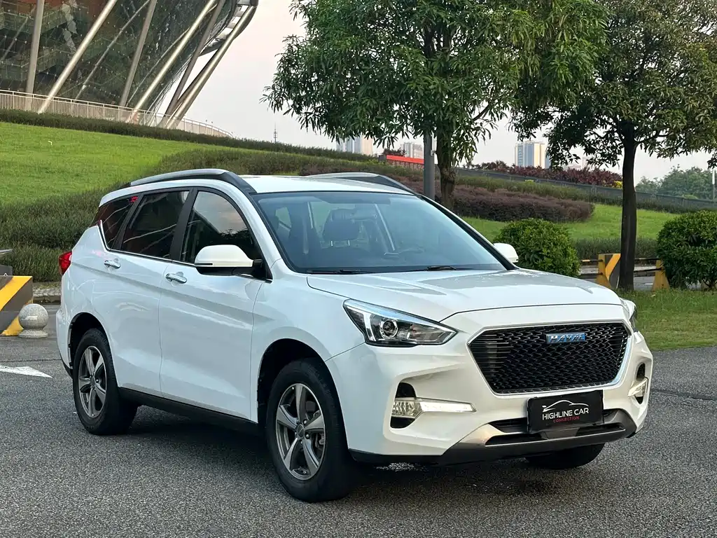 Haval M6 — миниатюра 3