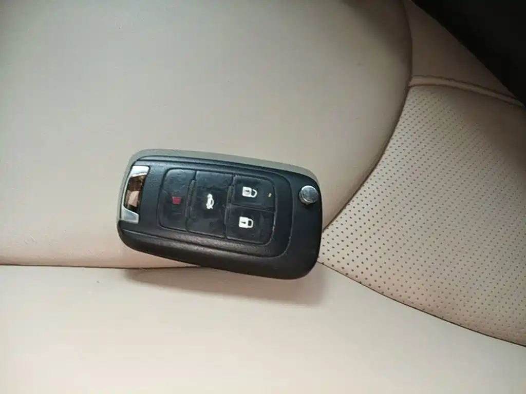Roewe 950 — миниатюра 9