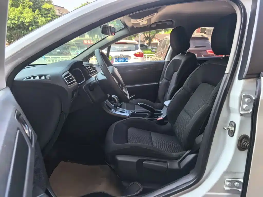 Citroen C4 — миниатюра 15