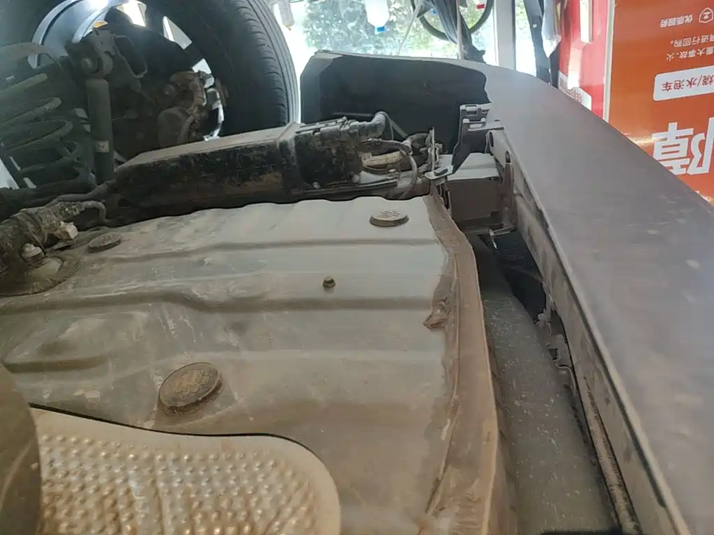 Toyota Frontlander — миниатюра 22