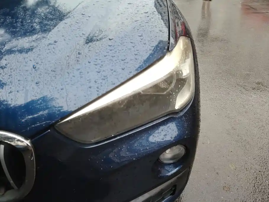 BMW X1 — миниатюра 5